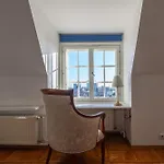 Old Town - Toompea