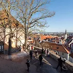 Old Town - Toompea アパート タリン