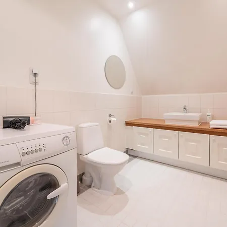 Apartment Old Town - Toompea *