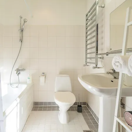 Old Town - Toompea *