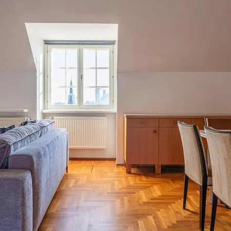 Old Town - Toompea Ταλίν