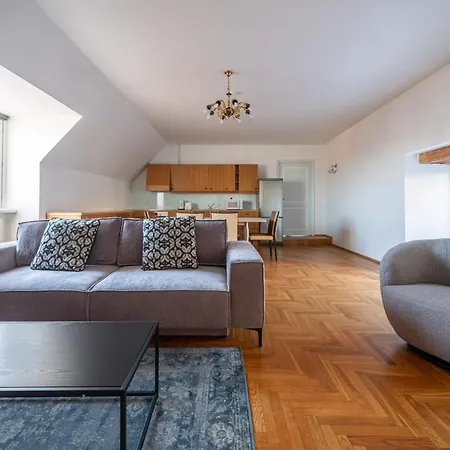 Διαμέρισμα Old Town - Toompea