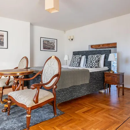 Old Town - Toompea Διαμέρισμα