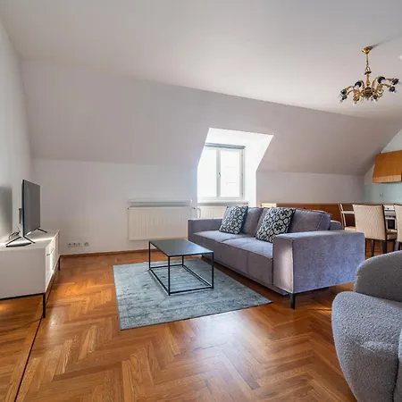 Old Town - Toompea *