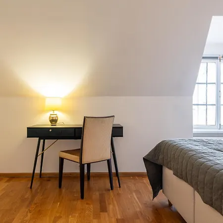 Old Town - Toompea Διαμέρισμα *