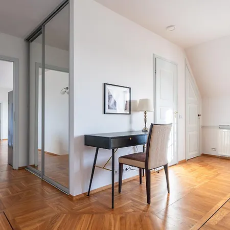 Old Town - Toompea Ταλίν