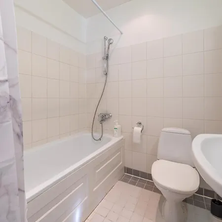 Old Town - Toompea Tallinn