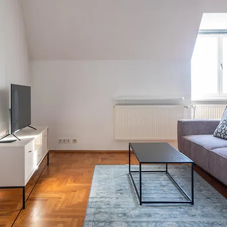 Apartment Old Town - Toompea Tallinn