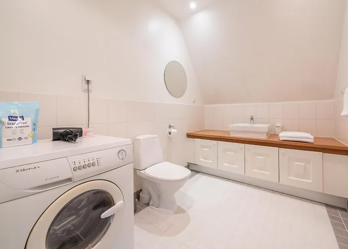 Lägenhet Old Town - Toompea *