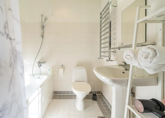 Old Town - Toompea *