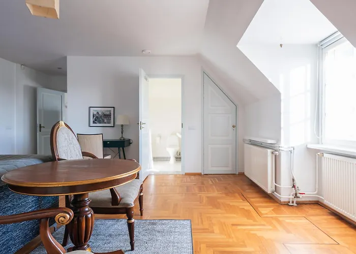 Апартаменты Old Town - Toompea *