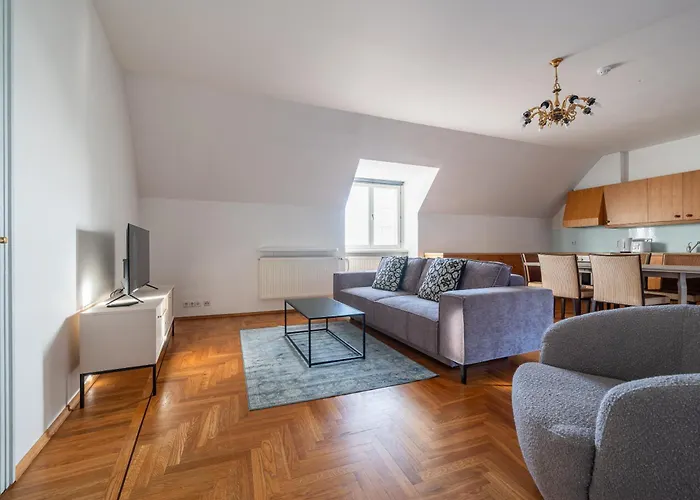 Old Town - Toompea *