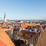 Lejlighed Old Town - Toompea *