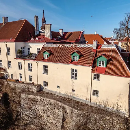 Old Town - Toompea
