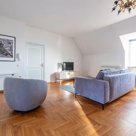 Apartamento Old Town - Toompea
