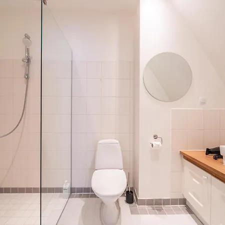 Apartamento Old Town - Toompea Tallin