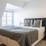 Old Town - Toompea Apartment *