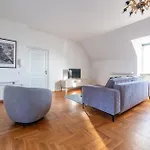 Apartment Old Town - Toompea