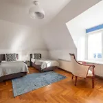 Old Town - Toompea Apartment Tallinn