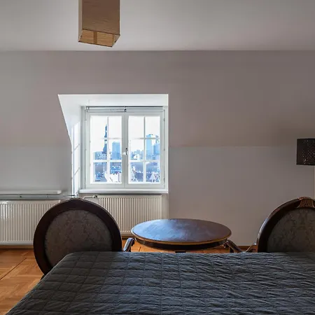 Old Town - Toompea * 탈린