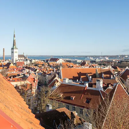 Апартаменти Old Town - Toompea *