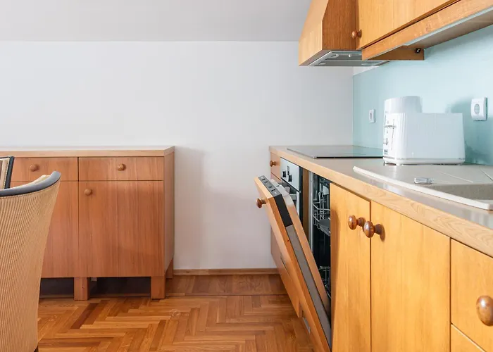 Old Town - Toompea * 탈린