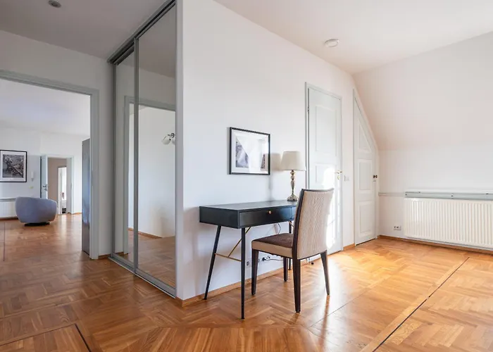 Old Town - Toompea 탈린