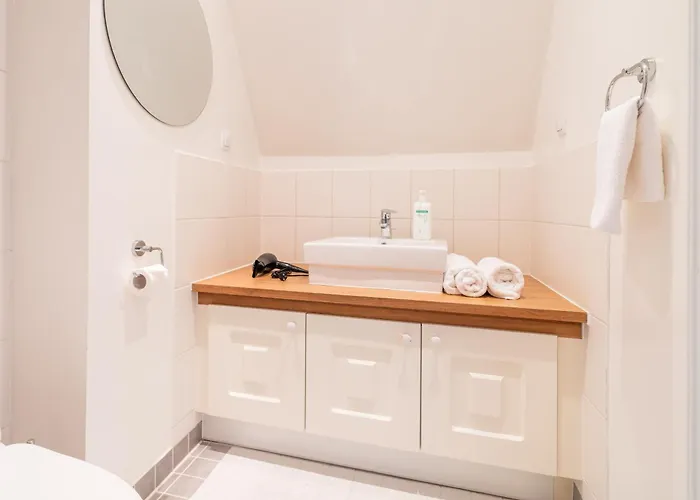 Old Town - Toompea *