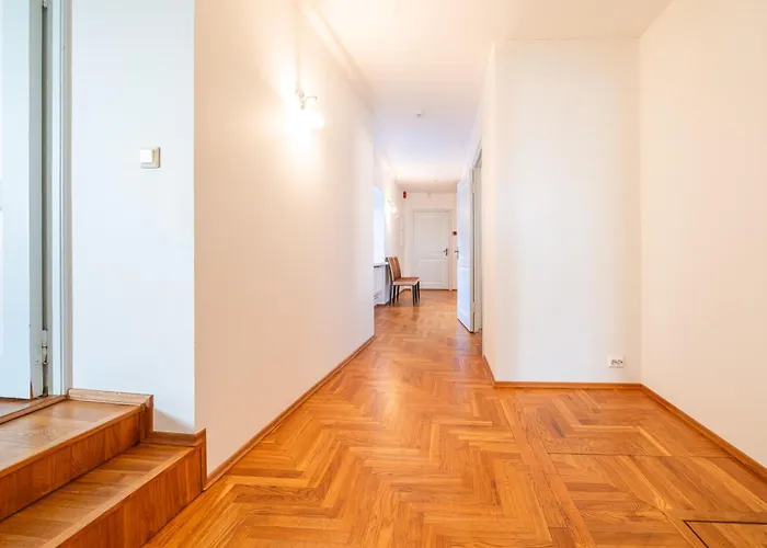 Old Town - Toompea *