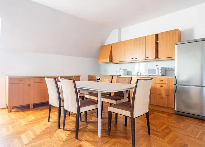 Old Town - Toompea * 탈린